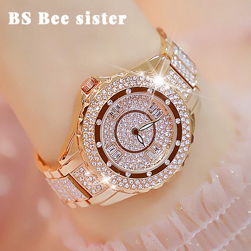 Crystal Women Watches designer brand luxury Diamond Rose Gold Woman Watch stylish Elegant ladies Wrist Watch Montre Femme 2019 SH190929, Slivery;brown
Crystal Women Watches designer brand luxury Diamond Rose Gold Woman Watch stylish Elegant ladies Wrist Watch Montre Femme 2019 SH190929, Slivery;brown