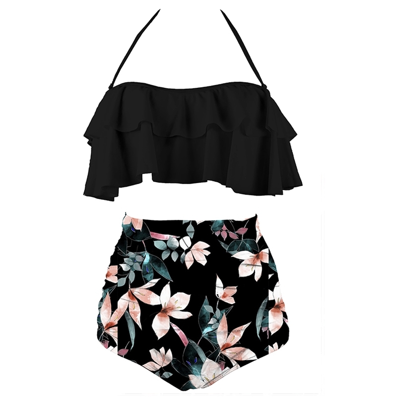 Sexy Bandeau Bikinis Women Swimsuit Push Up Swimwear Brazilian Bikini Set Beach Bathing Suit Swim Wear Biquini XXL Y200319, Hxs059o1
Sexy Bandeau Bikinis Women Swimsuit Push Up Swimwear Brazilian Bikini Set Beach Bathing Suit Swim Wear Biquini XXL Y200319, Hxs059o1
