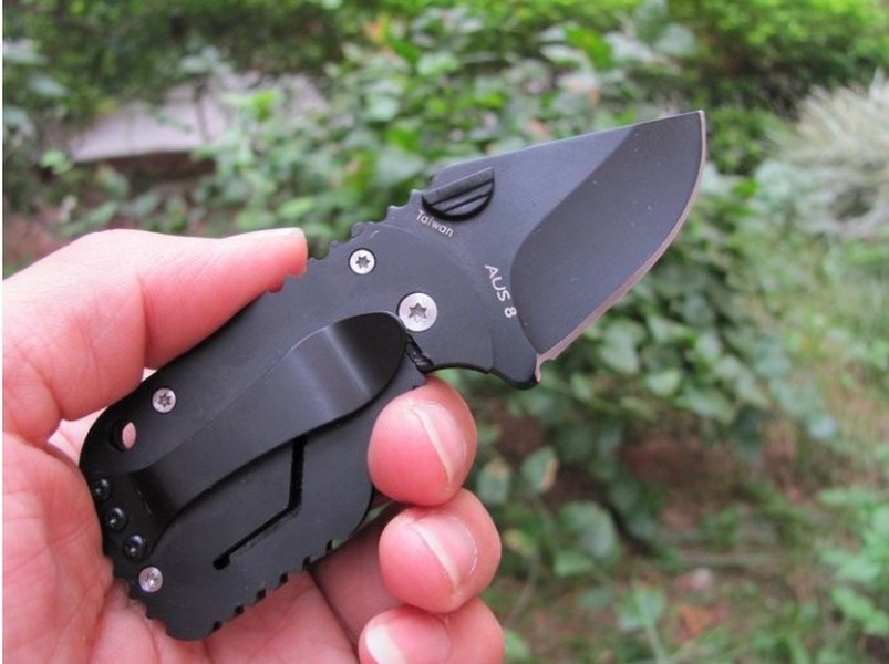 Bor QQ small black pig folding knife Knives Outdoor Camping Hunting Pocket Gift Knife Xmas gift knife for man 8102
Bor QQ small black pig folding knife Knives Outdoor Camping Hunting Pocket Gift Knife Xmas gift knife for man 8102