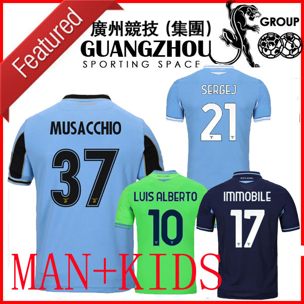 20 21 Lazio cup League soccer jerseyS AWAY Musacchio 37 THIRD 2020 2021 football shirtS special LUIS IMMOBILE Men Kids kits maglia da calcio, Away kids
20 21 Lazio cup League soccer jerseyS AWAY Musacchio 37 THIRD 2020 2021 football shirtS special LUIS IMMOBILE Men Kids kits maglia da calcio, Away kids