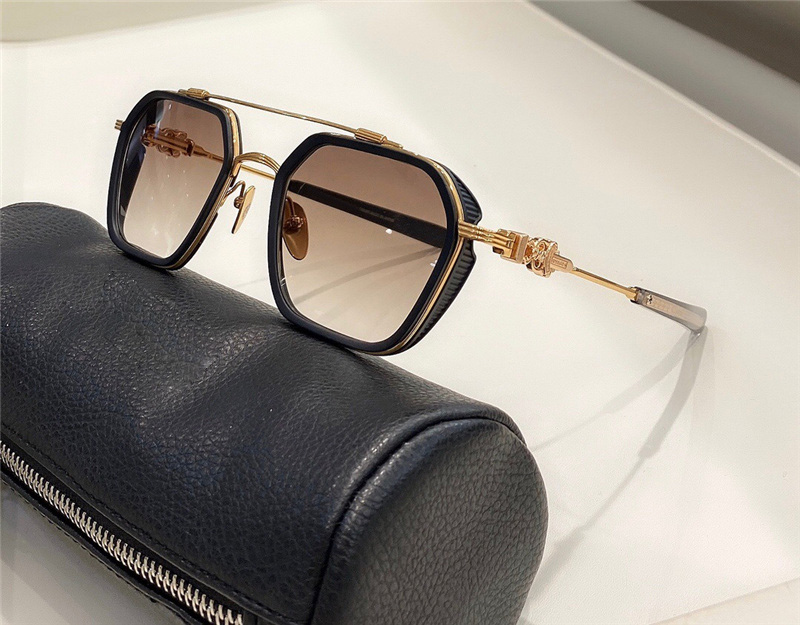 New men design sunglasses HOTATION classic retro matte plank glasses men Outdoor punk style top quality UV400 Protection glasses with case
New men design sunglasses HOTATION classic retro matte plank glasses men Outdoor punk style top quality UV400 Protection glasses with case
