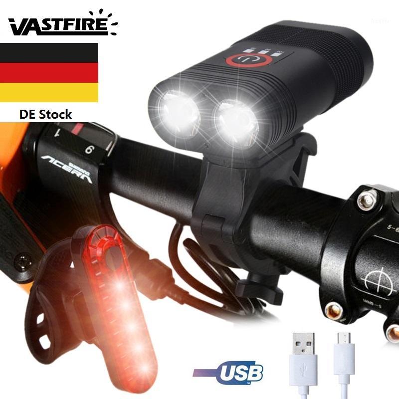 MTB Powerful Lumens Bike light 2 LED Front light Easy To Install for Kids Men Women Road Cycling Safety Bicycle1
MTB Powerful Lumens Bike light 2 LED Front light Easy To Install for Kids Men Women Road Cycling Safety Bicycle1