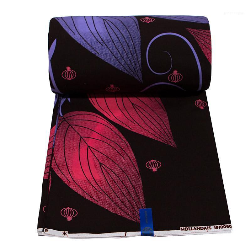 African Fabric Pagnes African 6Yards\lot Pure Cotton Purple And Red Leaf Print Black Fabric1
African Fabric Pagnes African 6Yards\lot Pure Cotton Purple And Red Leaf Print Black Fabric1