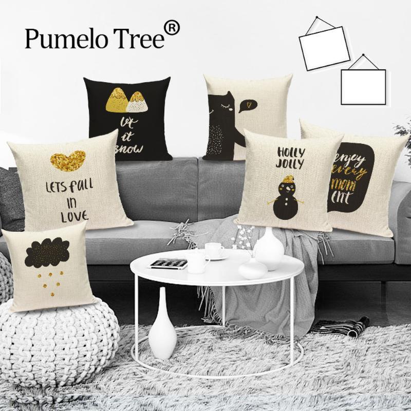 Nordic Geometric Cushion Cover Linen Boho Letter Pillow Covers Love Pineapple Home Decorative Sofa Throw Pillow Case Dakimakura1, L2163-17
Nordic Geometric Cushion Cover Linen Boho Letter Pillow Covers Love Pineapple Home Decorative Sofa Throw Pillow Case Dakimakura1, L2163-17