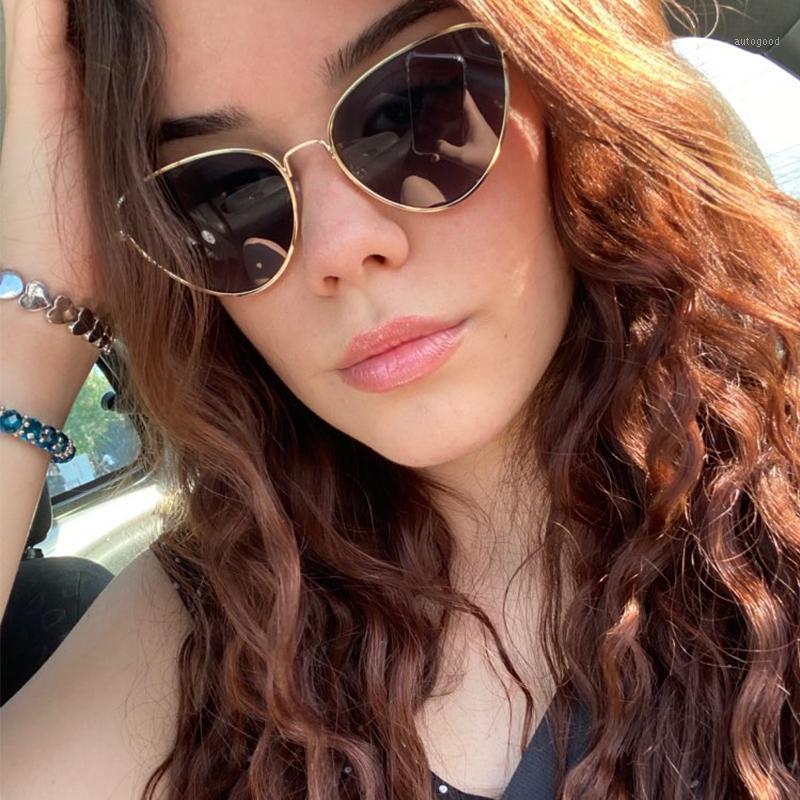 Sunglasses Sexy Vintage Cat Eye Zonnebril Vrouwen Rood Zwart Vrouwelijke Dames Cateyes Sunglass 2021 Retro Bril1
Sunglasses Sexy Vintage Cat Eye Zonnebril Vrouwen Rood Zwart Vrouwelijke Dames Cateyes Sunglass 2021 Retro Bril1
