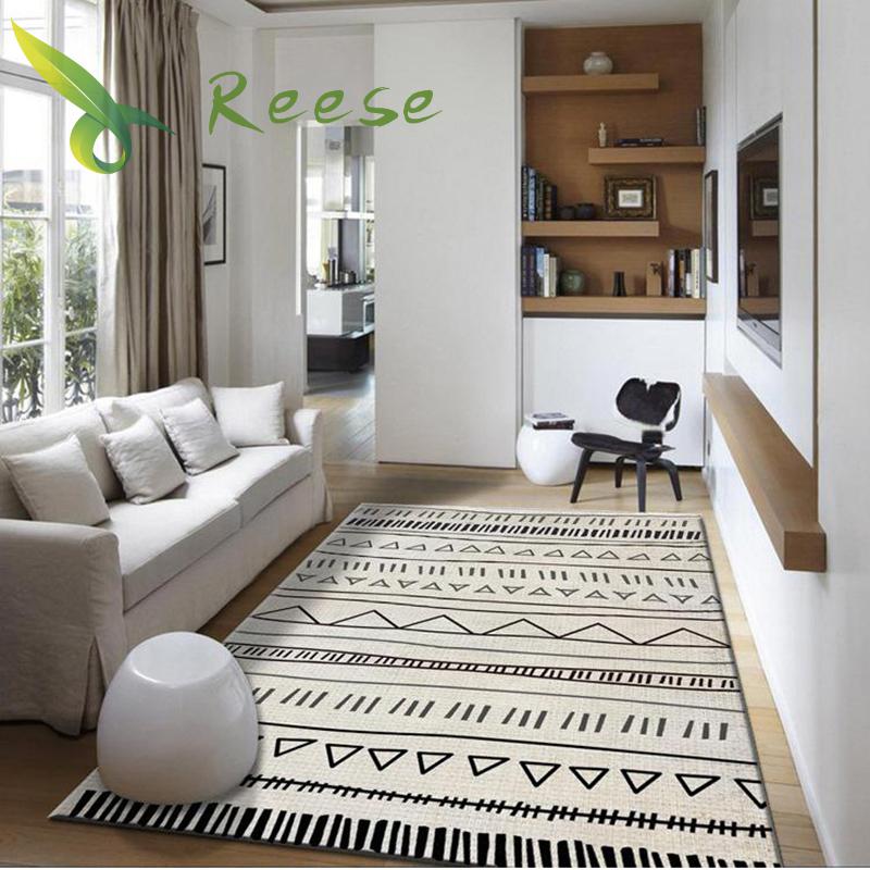 Geometric Modern Art Living Room Carpets Home Nordic Bedroom Bedside Blanket Area Rug Large Soft Study Teppich Rugs Floor
Geometric Modern Art Living Room Carpets Home Nordic Bedroom Bedside Blanket Area Rug Large Soft Study Teppich Rugs Floor