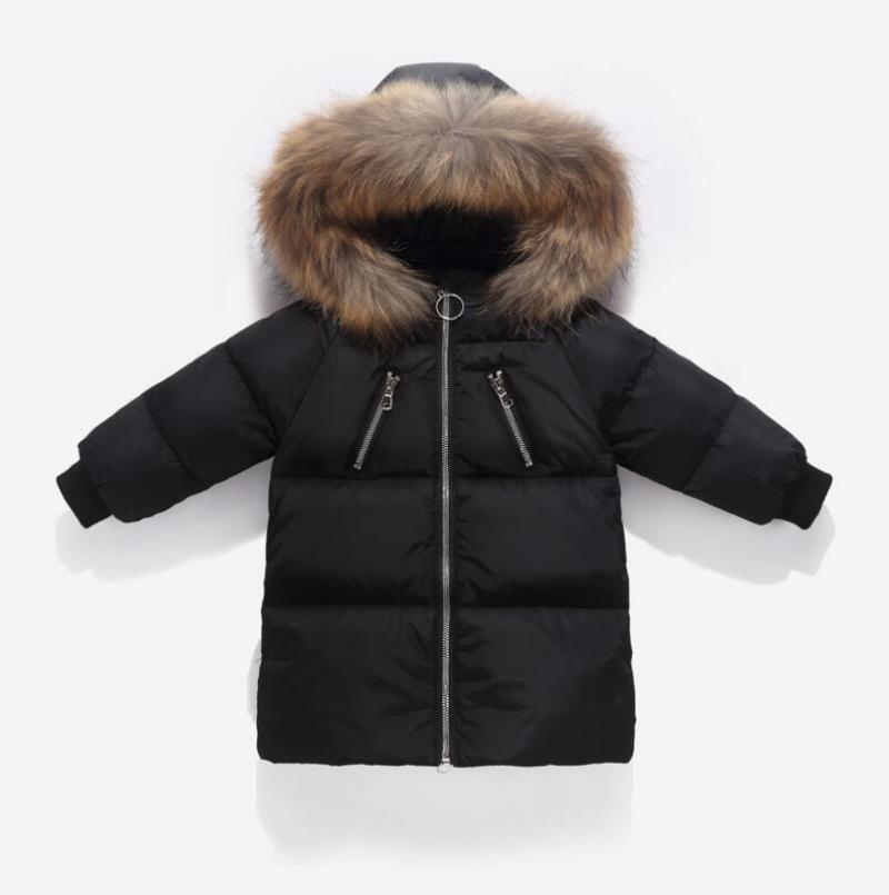 ZWF664 Kids Coat Winter Boys Jacket For Boys Children Clothing Hoodie Outerwear Girls Coat Baby Boy Clothes Winter Down Jackets, Black 
ZWF664 Kids Coat Winter Boys Jacket For Boys Children Clothing Hoodie Outerwear Girls Coat Baby Boy Clothes Winter Down Jackets, Black