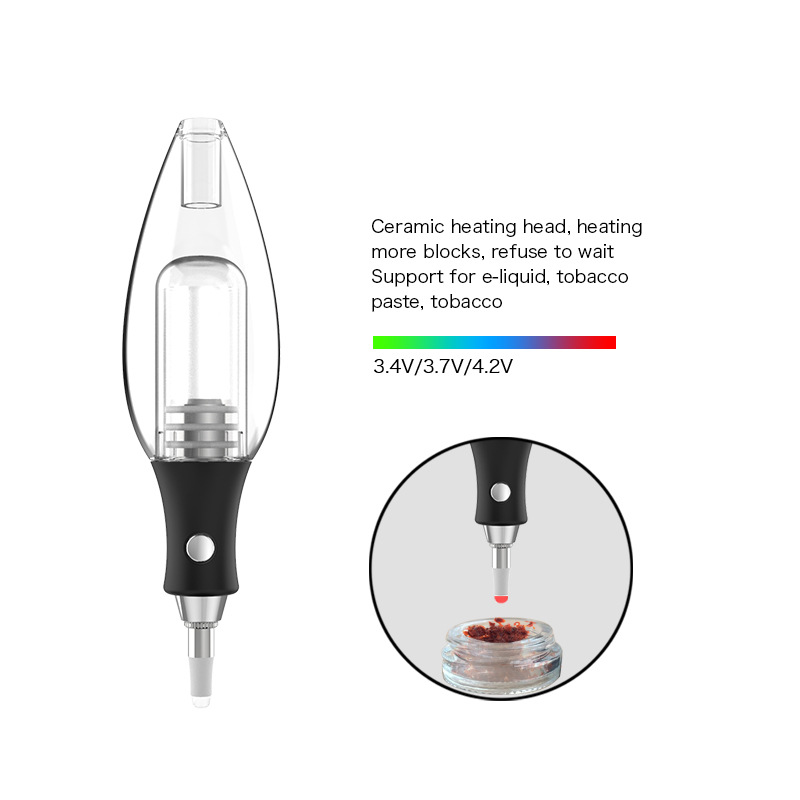 Authentic Smoking Dabcool W3 Mini Dab Rig Wax Concentrate Oil Kit VV 400mAh Battery Glass Filter Bubbler ENail Vaporizer 100% Original
Authentic Smoking Dabcool W3 Mini Dab Rig Wax Concentrate Oil Kit VV 400mAh Battery Glass Filter Bubbler ENail Vaporizer 100% Original