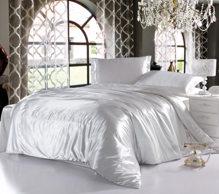 100% SATIN SILK bedding set bed linen,quilt,BED SHEET PILLOWCASES WEDDING BEDDING SETS ropa de cama SILK HOME TEXTILE sabanas, 02
100% SATIN SILK bedding set bed linen,quilt,BED SHEET PILLOWCASES WEDDING BEDDING SETS ropa de cama SILK HOME TEXTILE sabanas, 02