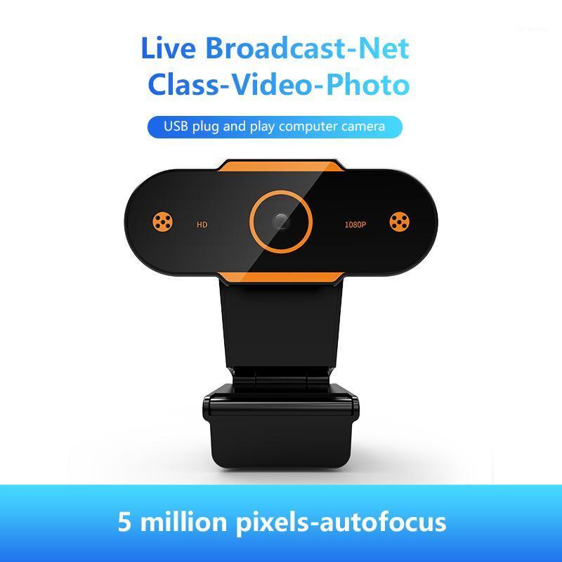 Auto Focus 1944P Hd Webcam 1080P Web Camera With Microphone For Live Broadcast Video Calling Home Conference Work1 
Auto Focus 1944P Hd Webcam 1080P Web Camera With Microphone For Live Broadcast Video Calling Home Conference Work1