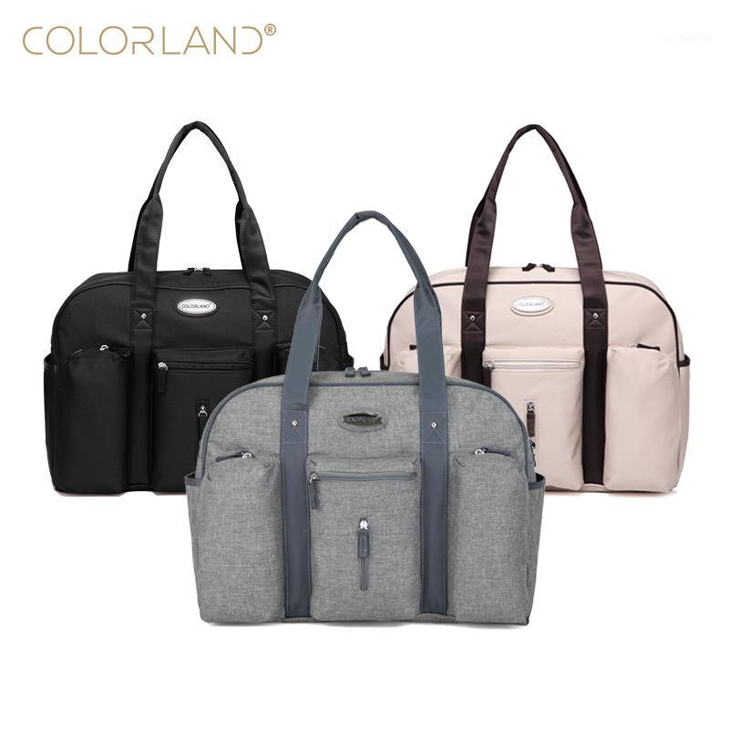 Diaper Bags Colorland Baby Bag Organizer Fashion Mummy Maternity Daddy Messenger Changing Nappy Mom Mother Handbag1, Black
Diaper Bags Colorland Baby Bag Organizer Fashion Mummy Maternity Daddy Messenger Changing Nappy Mom Mother Handbag1, Black