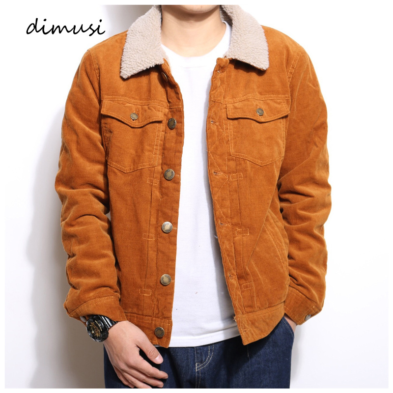 Winter Mens Denim Jacket Fashion Men Fleece Warm Corduroy Jackets Casual Male Stand Collar Windbreaker Bomber Jackets, Black
Winter Mens Denim Jacket Fashion Men Fleece Warm Corduroy Jackets Casual Male Stand Collar Windbreaker Bomber Jackets, Black