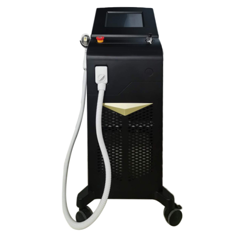 CE approved laser 755 808 1064 nm 3 wavelength diode laser hair removal machine 808 Diode Laser Hair Removal Machine
CE approved laser 755 808 1064 nm 3 wavelength diode laser hair removal machine 808 Diode Laser Hair Removal Machine