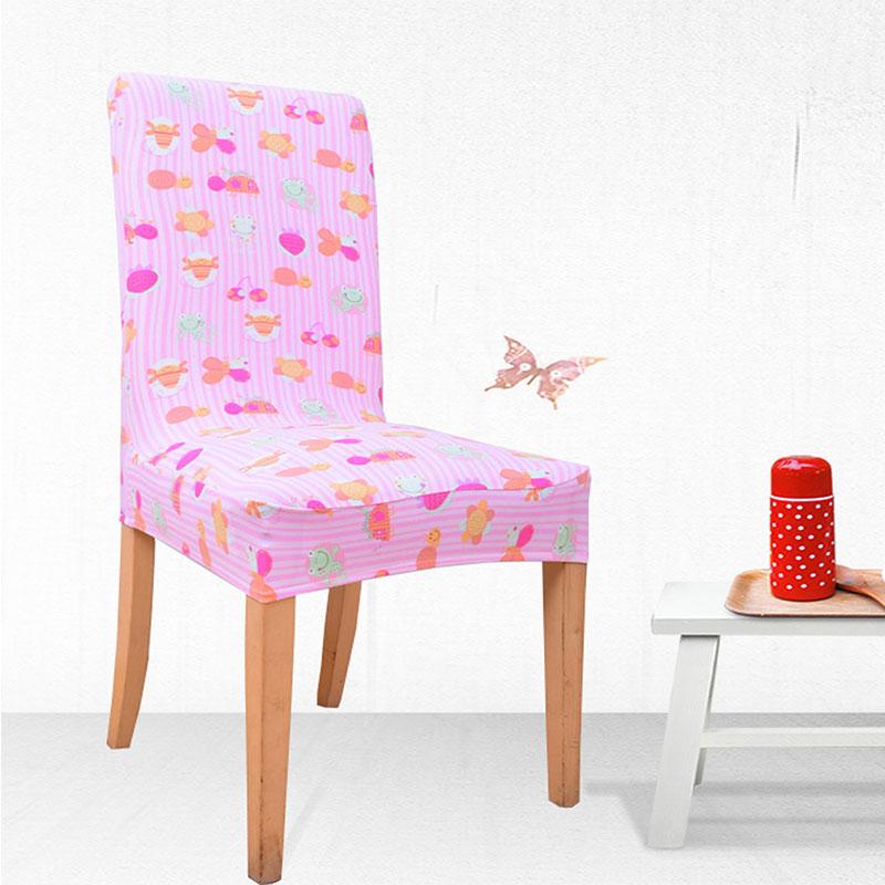 Cute Home Chair Covers Comfortable Home Decor Seat Cover Good Quality Supplies Washing Clean Chair Dust Protector
Cute Home Chair Covers Comfortable Home Decor Seat Cover Good Quality Supplies Washing Clean Chair Dust Protector