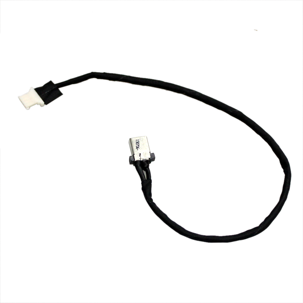 NEW DC Power Jack Cable for Acer Spin 5 SP513-51 SP513-55 450.0A60K.0011 50.GK4N1.003 Connector
NEW DC Power Jack Cable for Acer Spin 5 SP513-51 SP513-55 450.0A60K.0011 50.GK4N1.003 Connector