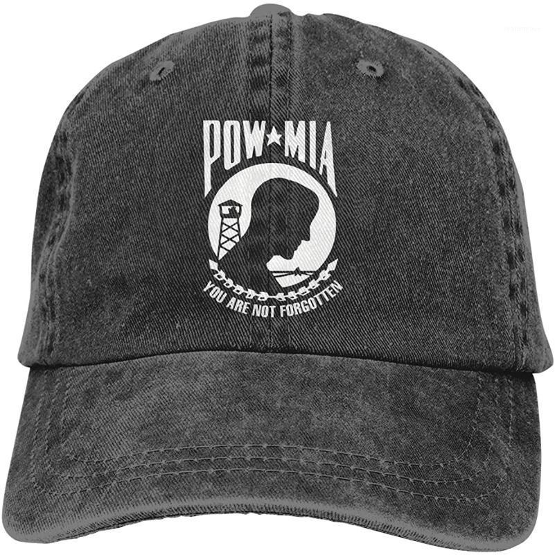 Pow Mia You Are Not Forgotten Unisex Soft Casquette Cap Vintage Adjustable Baseball Caps1, Gray
Pow Mia You Are Not Forgotten Unisex Soft Casquette Cap Vintage Adjustable Baseball Caps1, Gray