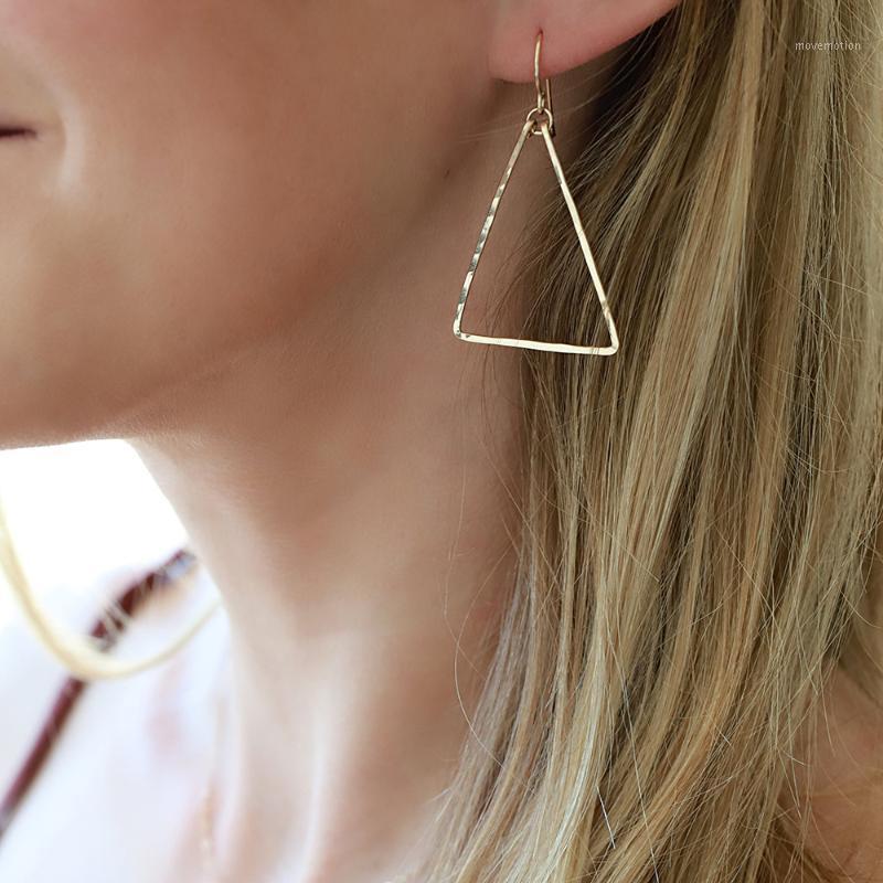 Handmade Triangle Earring Vintage Jewelry ize Gold Filled/Silver Orecchini Brincos Pendientes Earrings for Women Oorbellen1
Handmade Triangle Earring Vintage Jewelry ize Gold Filled/Silver Orecchini Brincos Pendientes Earrings for Women Oorbellen1
