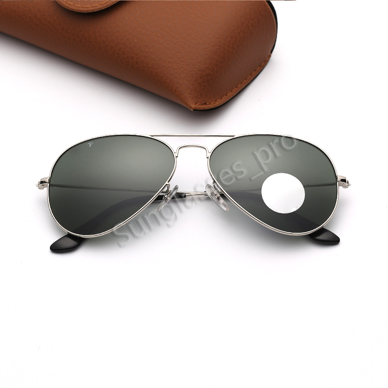 Polarized Sunglasses Mens Sunglasses Fashion Woman Glasses UV400 Sun Driving Mens Glasses Sun Protection Lenses With Leather Case Ogedm, White;black
Polarized Sunglasses Mens Sunglasses Fashion Woman Glasses UV400 Sun Driving Mens Glasses Sun Protection Lenses With Leather Case Ogedm, White;black
