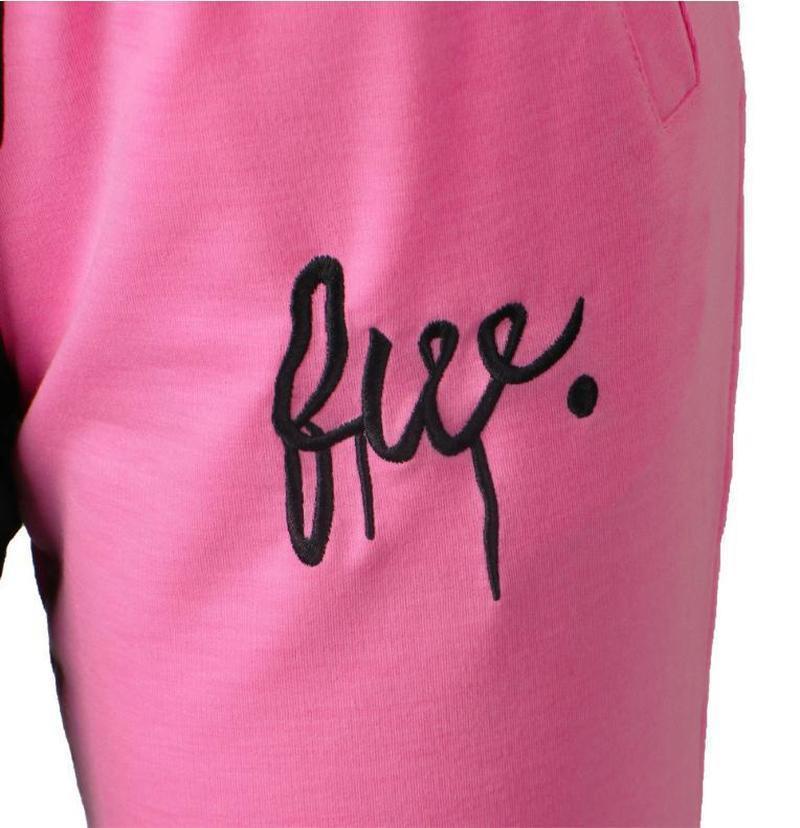 2020 New Black High Waist Jogger Pants Women Sweat Pants Color Block Pant Women Korean Sweatpants Streetwear mujer T200609