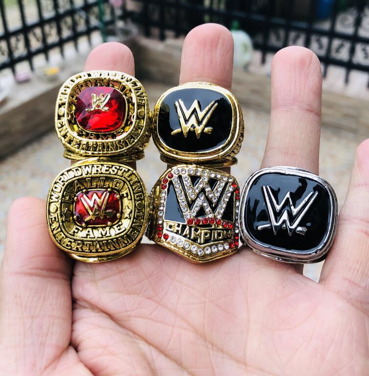 2004 2008 2015 2016 2018 Wrestling Belt Hall Of Fame Team champions Championship Ring With Wooden Box Souvenir Men Fan Gift 2020
2004 2008 2015 2016 2018 Wrestling Belt Hall Of Fame Team champions Championship Ring With Wooden Box Souvenir Men Fan Gift 2020