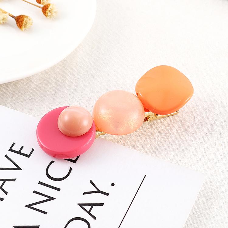 Fashion Acrylic Stone Hair Clip For Women Girls Elegant Beauty Styling Barrette Stick hair pins tiara ornaments 137987
Fashion Acrylic Stone Hair Clip For Women Girls Elegant Beauty Styling Barrette Stick hair pins tiara ornaments 137987
