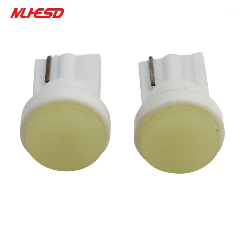 500PC T10 LED Lights Car Interior LED T10 COB W5W 168 Wedge Door Instrument Side Lamp Light Bulbs White Red Blue Green Pink1, As pic
500PC T10 LED Lights Car Interior LED T10 COB W5W 168 Wedge Door Instrument Side Lamp Light Bulbs White Red Blue Green Pink1, As pic