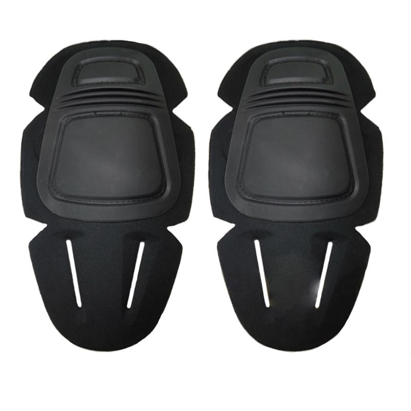 2pcs Outdoor Sports Elbow Support Hiking Lightweight Durable Camping Protective Gears Wear Resistant Knee Pad Paintball, Black 
2pcs Outdoor Sports Elbow Support Hiking Lightweight Durable Camping Protective Gears Wear Resistant Knee Pad Paintball, Black