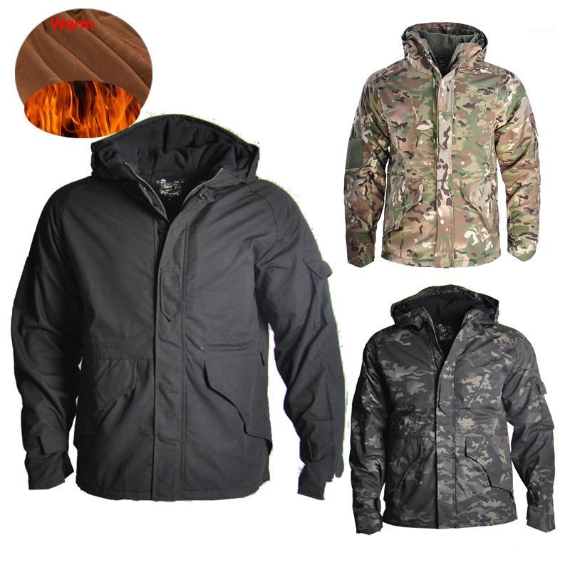 Outdoor Jackets Hiking Jacket Men Fleece Camouflage Hunting Clothes Men Tactical Uniform Windproof Windbreaker1, Black
Outdoor Jackets Hiking Jacket Men Fleece Camouflage Hunting Clothes Men Tactical Uniform Windproof Windbreaker1, Black