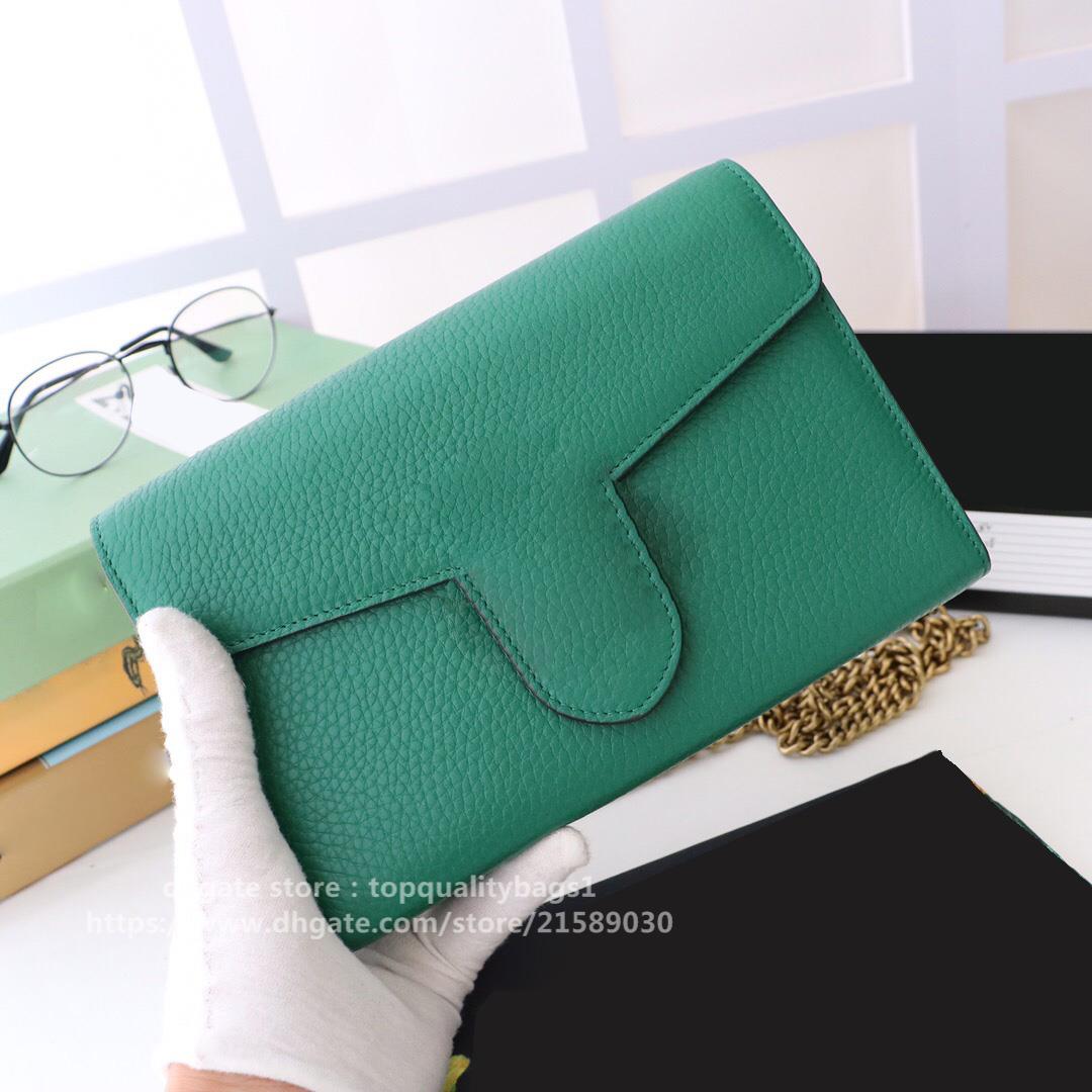 2021 new Top quality designer womens Classic letter shoulder bag Luxury Genuine Leather bag with box 20x13x6cm 401232 Free Shipin, Nude
2021 new Top quality designer womens Classic letter shoulder bag Luxury Genuine Leather bag with box 20x13x6cm 401232 Free Shipin, Nude