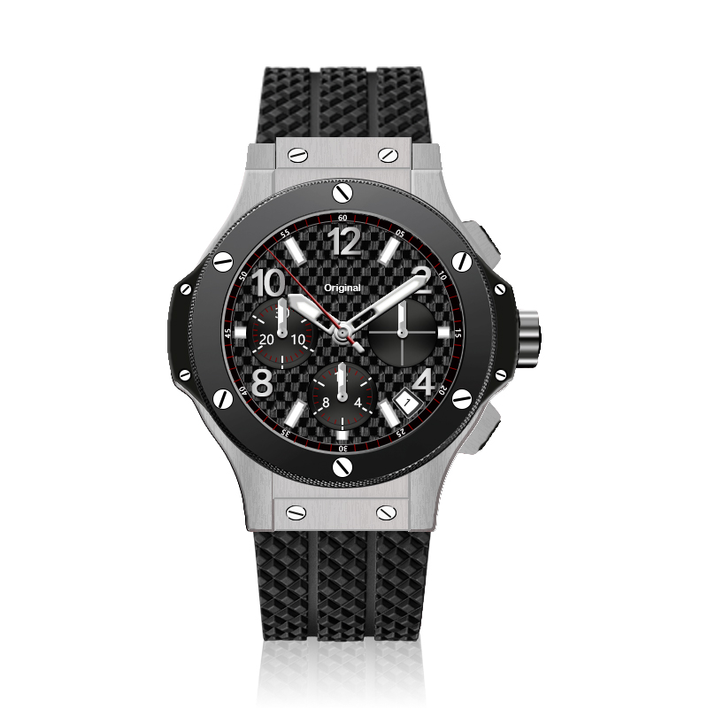 Luxury Men's Automatic Mechanical Watch REQUIN BIG Brand Silver White Stainless Steel Case BANG Six Hands Dial Black Bezel Classic Fusion Rubber Strap, Box
Luxury Men's Automatic Mechanical Watch REQUIN BIG Brand Silver White Stainless Steel Case BANG Six Hands Dial Black Bezel Classic Fusion Rubber Strap, Box