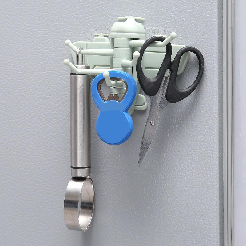 2 PCs Rotatable Sticky Hooks Plastic Kitchen Seamless Adhesive Hanging Hook Bathroom Organizer Wall Key Hanger Home Decoration
2 PCs Rotatable Sticky Hooks Plastic Kitchen Seamless Adhesive Hanging Hook Bathroom Organizer Wall Key Hanger Home Decoration