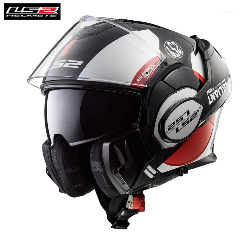 LS2 Valiant Flip Up Modular Motorcycle Touring Helmet Capacete Casco Casque Moto Open Full Face Helmets Helm Cruiser1, Line matt yellow
LS2 Valiant Flip Up Modular Motorcycle Touring Helmet Capacete Casco Casque Moto Open Full Face Helmets Helm Cruiser1, Line matt yellow