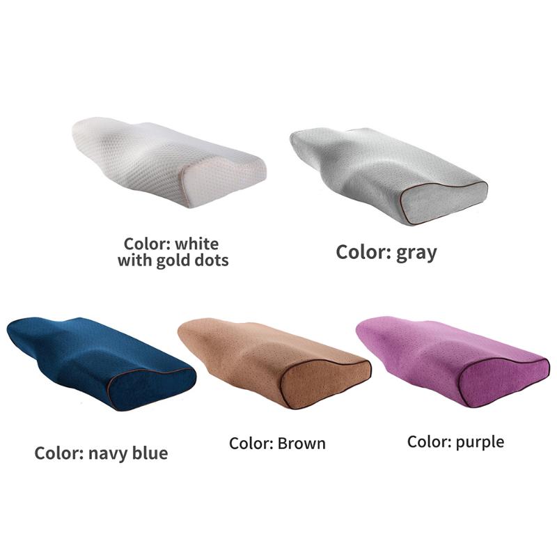Memory Foam Pillow Bedding Pillow With Cover Memory Foam Pillowcase Comfortable Practical Sleeping Relax
Memory Foam Pillow Bedding Pillow With Cover Memory Foam Pillowcase Comfortable Practical Sleeping Relax