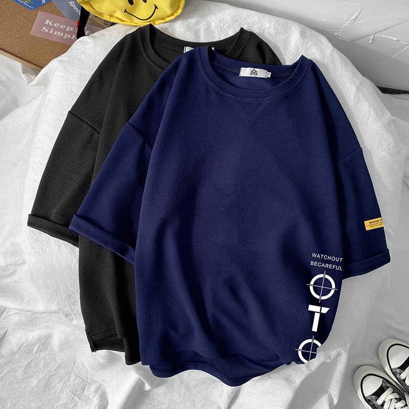 2021 New Short Sleeve t Shirt Men Summer High Quality Tshirt Top Tees Classic Brand Fashion Clothes Plus Size M-5xl o Neck Npdj, Q11114 d
2021 New Short Sleeve t Shirt Men Summer High Quality Tshirt Top Tees Classic Brand Fashion Clothes Plus Size M-5xl o Neck Npdj, Q11114 d