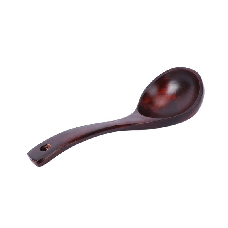 Long Handled Wooden Soup Spoons Bamboo Kitchen Cooking Utensil Dinner Tableware Spoon Kitchen Gadget
Long Handled Wooden Soup Spoons Bamboo Kitchen Cooking Utensil Dinner Tableware Spoon Kitchen Gadget