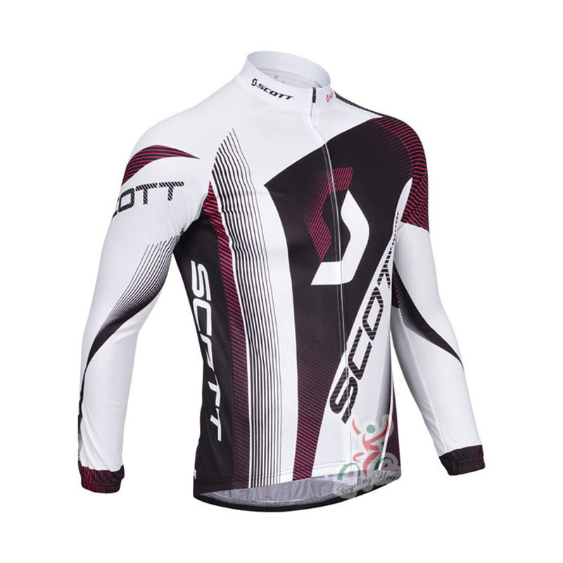 scott Cycling long sleeve Jerseys tour de france Bicycle maillot ropa ciclismo mens cycling Clothing Mountaion Bike jacket C0602, Black
scott Cycling long sleeve Jerseys tour de france Bicycle maillot ropa ciclismo mens cycling Clothing Mountaion Bike jacket C0602, Black
