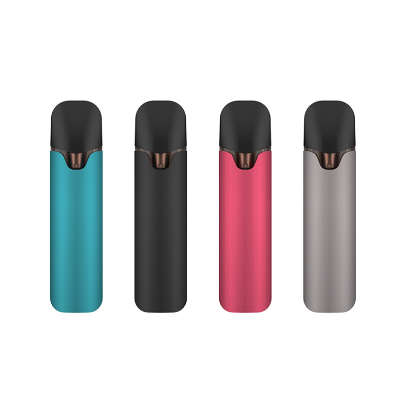 2021 Disposable Vape E-Cig Pod Ceramic Heating Coil Upod Snap-on Cigarette Holder with Child Safety Lock от DHgate WW