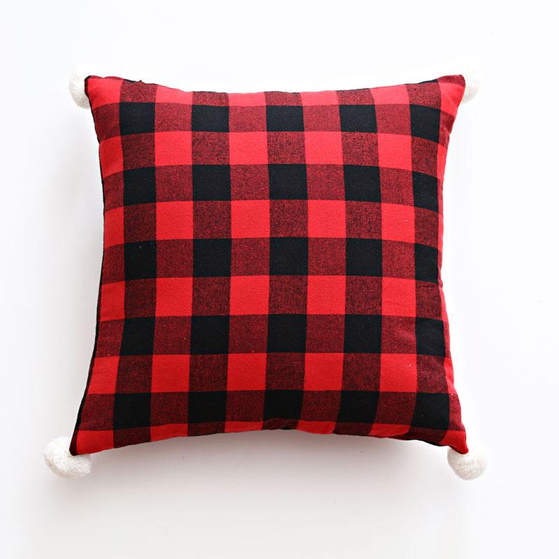 2020 Fashion Cushion Cover Christmas Pillow Cover For Sofa Seat pillowcase christmas 45x45cm Home Cushion JSD05, Red
2020 Fashion Cushion Cover Christmas Pillow Cover For Sofa Seat pillowcase christmas 45x45cm Home Cushion JSD05, Red