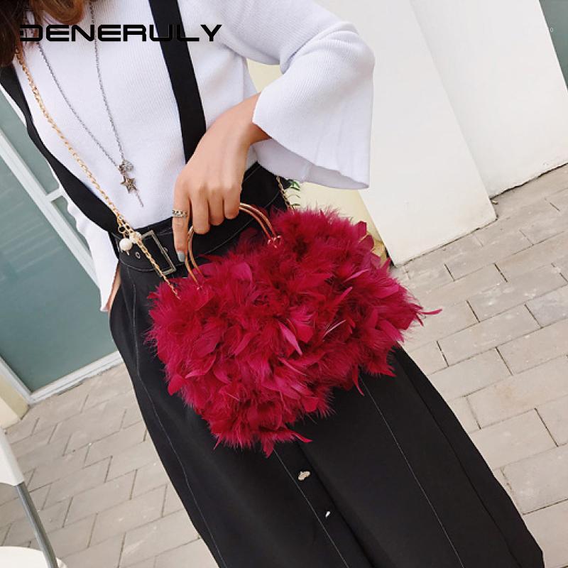 2019 Fashion Women Bag Turkey Feather Leather Bag Modis New Ladies Messenger Bags Small Chain Handbag Bolsa Feminina Bolsos1, Black
2019 Fashion Women Bag Turkey Feather Leather Bag Modis New Ladies Messenger Bags Small Chain Handbag Bolsa Feminina Bolsos1, Black