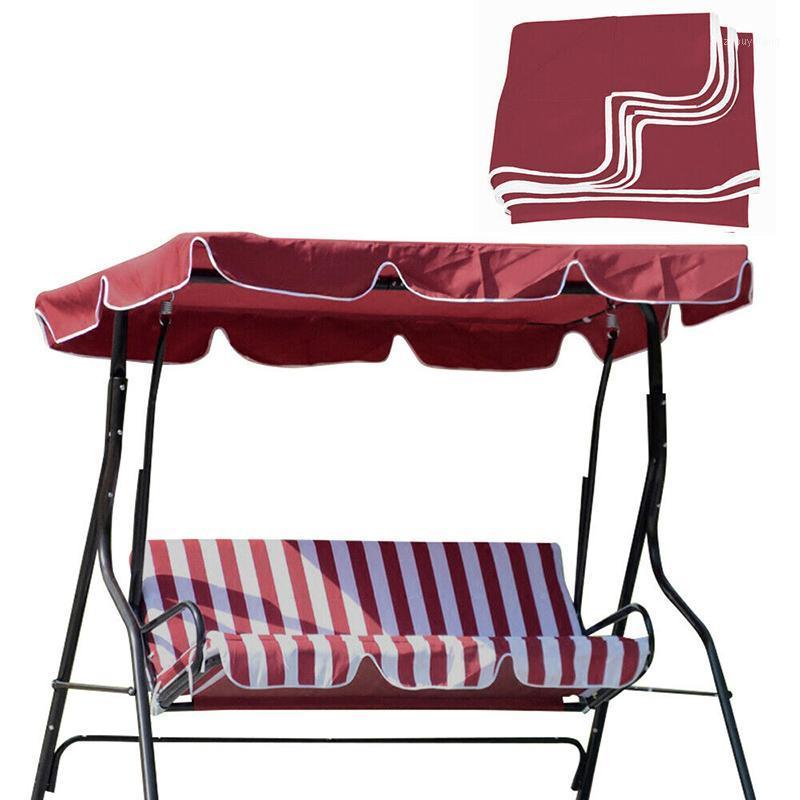Shade Canopy Swings Garden Courtyard Outdoor Swing Chair Hammock Summer Waterproof Roof Replacement Awning
Shade Canopy Swings Garden Courtyard Outdoor Swing Chair Hammock Summer Waterproof Roof Replacement Awning
