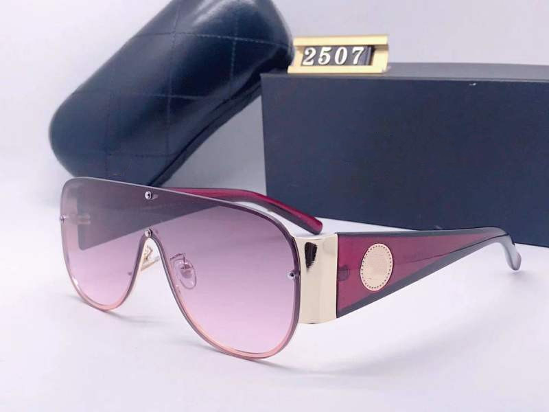 Popular 2507 Designer Sunglasses Oversized Square Summer Style for women Adumbral Goggle Top Quality UV400 Lens Mixed Color WITH BOX
Popular 2507 Designer Sunglasses Oversized Square Summer Style for women Adumbral Goggle Top Quality UV400 Lens Mixed Color WITH BOX