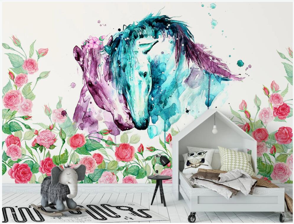 3d wallpaper custom photo mural Modern hand painted rose love horse living room home decor 3d wall murals wallpaper for walls 3 d, Non-woven wallpaper
3d wallpaper custom photo mural Modern hand painted rose love horse living room home decor 3d wall murals wallpaper for walls 3 d, Non-woven wallpaper
