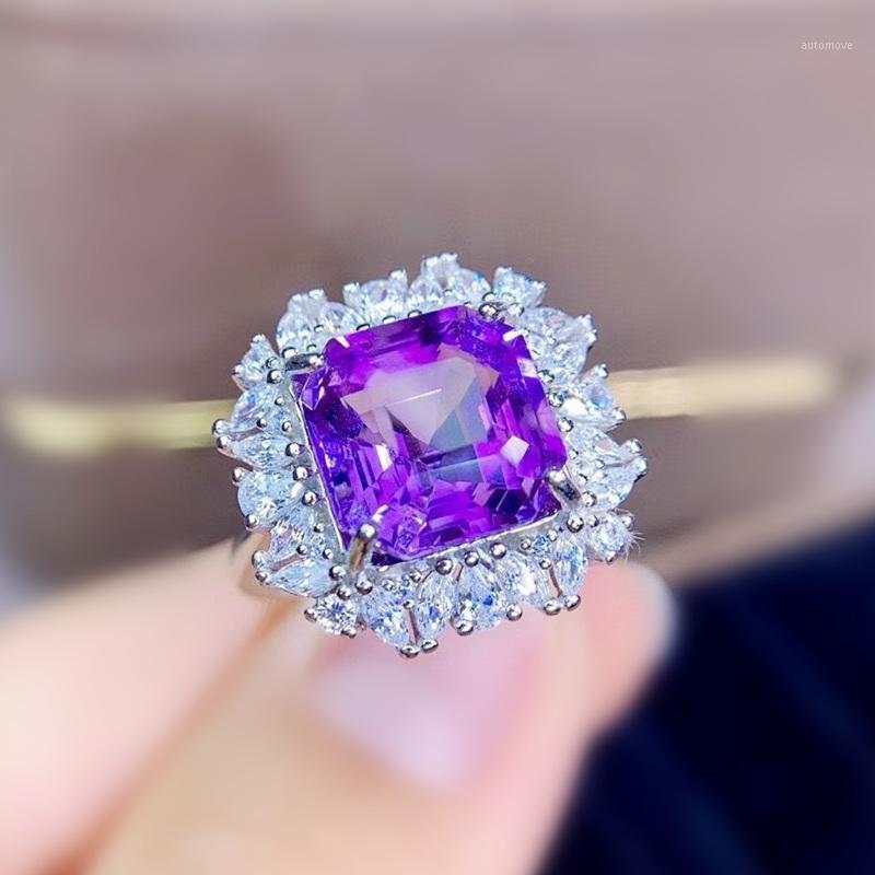 Natural real amethyst or citirne square luxury big rings Per jewelry 7.3ct gemstone 925 sterling silver Fine jewelry J2916131
Natural real amethyst or citirne square luxury big rings Per jewelry 7.3ct gemstone 925 sterling silver Fine jewelry J2916131