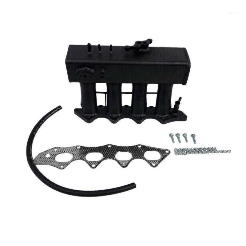 BLACK Intake Manifold for 99-00 HOND@ Civ*ic Si B16A 97-01 Acur@ Integr@ Type-R B18C51
BLACK Intake Manifold for 99-00 HOND@ Civ*ic Si B16A 97-01 Acur@ Integr@ Type-R B18C51