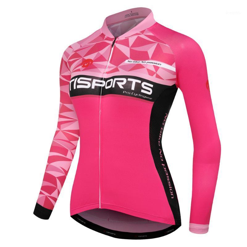 MTSPS Women Long Sleeves Cycling Jersey Clothes Mtb Bicycle Clothes Ciclismo Jersey Outdoor Sportswear Road Bike Cycling Shirt1, Pink short
MTSPS Women Long Sleeves Cycling Jersey Clothes Mtb Bicycle Clothes Ciclismo Jersey Outdoor Sportswear Road Bike Cycling Shirt1, Pink short