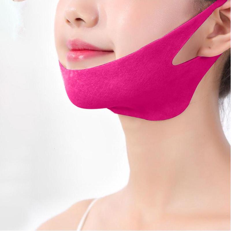 Facial Lifting Mask V Shape Face Lifting Slim Mask Chin Cheek Lift Up Facial Bandage Beauty Face Skin Care
Facial Lifting Mask V Shape Face Lifting Slim Mask Chin Cheek Lift Up Facial Bandage Beauty Face Skin Care