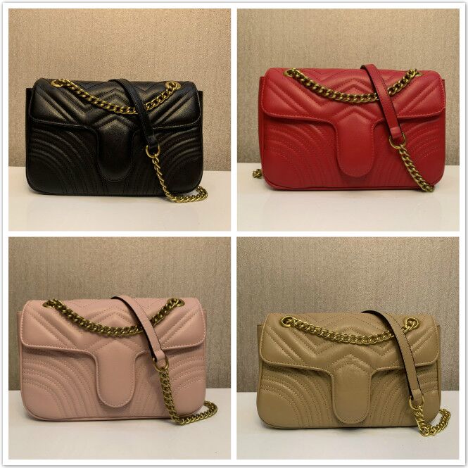 designer luxury handbag wallet ladies leather chain messenger bag and shoulder bags 5 colors, No box
designer luxury handbag wallet ladies leather chain messenger bag and shoulder bags 5 colors, No box