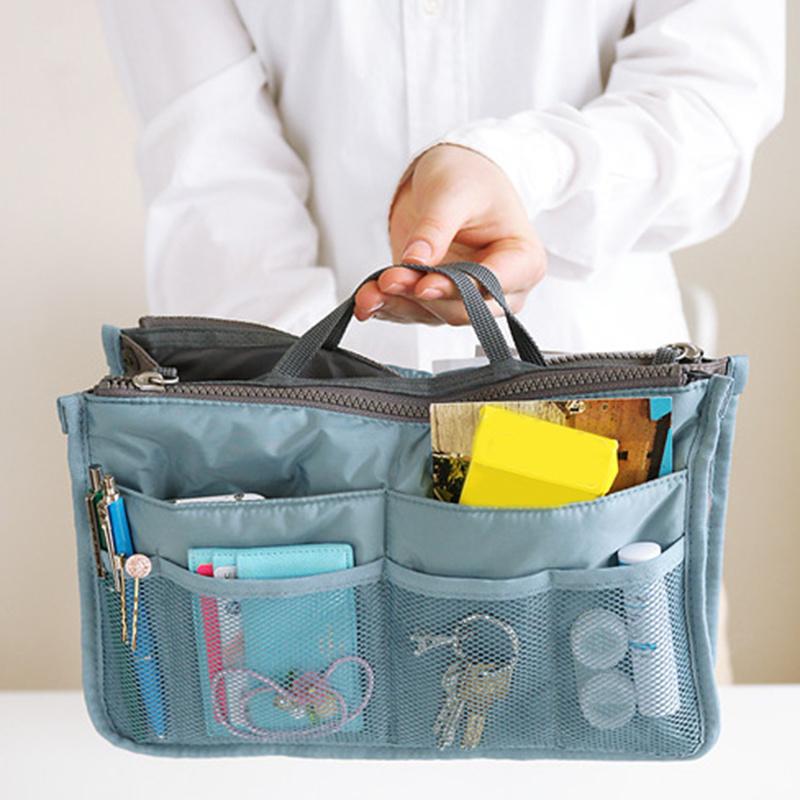 Multifunctionele Handtas Reizen Opbergtas Cosmetische Tassen Toilettas Cosmetische Organizer Opbergtas Pouch Pocket
Multifunctionele Handtas Reizen Opbergtas Cosmetische Tassen Toilettas Cosmetische Organizer Opbergtas Pouch Pocket