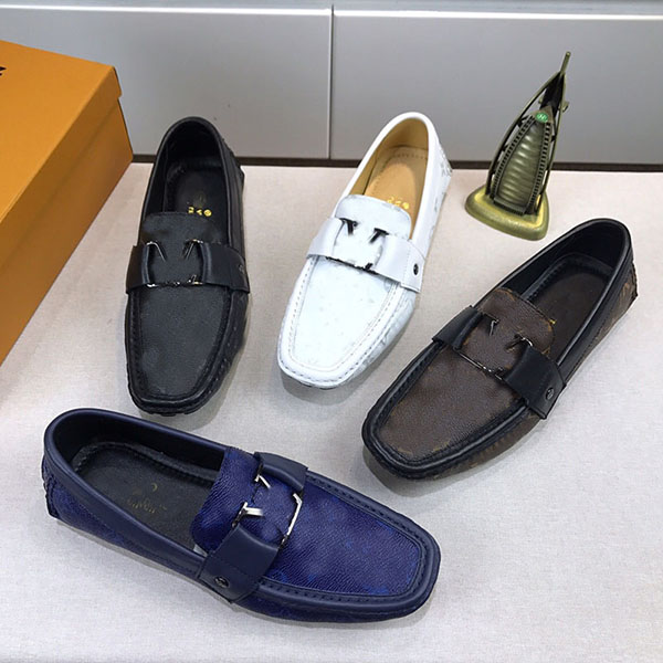New high quality men dress shoes and classic fashion printing Flat Peas shoes sneakers for men tennis shoe Best quality, Style 1
New high quality men dress shoes and classic fashion printing Flat Peas shoes sneakers for men tennis shoe Best quality, Style 1