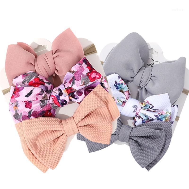 3 Pcs/Set Baby Girl Headband Flower Printed Elastic Newborn Headbands Hairband For Girls Bows Kids Turban Baby Hair Accessories1
3 Pcs/Set Baby Girl Headband Flower Printed Elastic Newborn Headbands Hairband For Girls Bows Kids Turban Baby Hair Accessories1